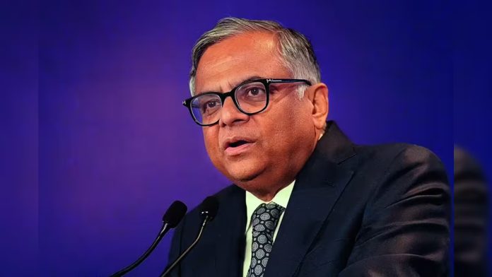 Tata Steel plant in Jamshedpur where ₹11,000 crore investment will be deployed