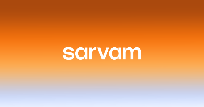 Sarvam AI startup programme helping Indian startups build AI products using multilingual AI APIs and IndiaAI infrastructure.
